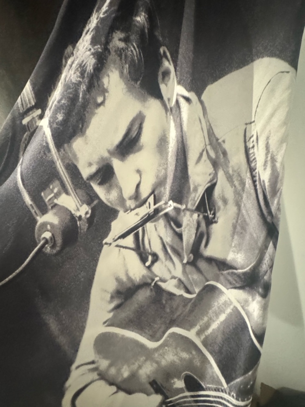 Nili Lotan “Bob Dylan” limited ed - Picture 3 of 5
